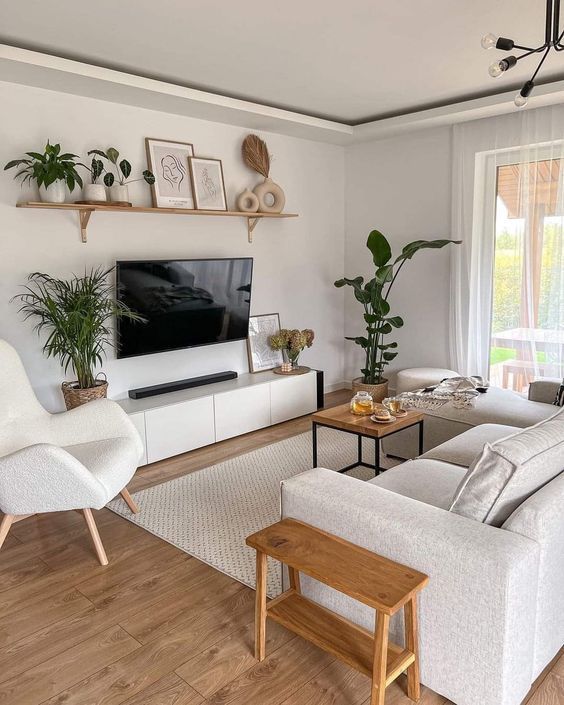 Apartment Living Room Decor Stylish Ways to Update Your Apartment’s Living Room