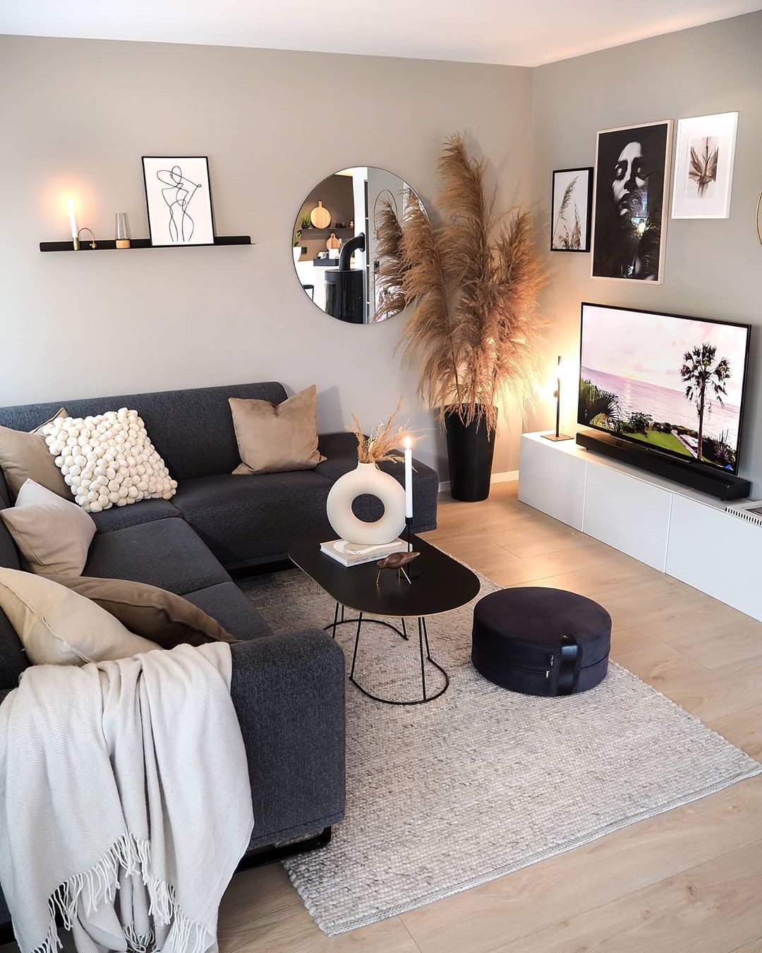 Apartment Living Room Decor Transform Your Small Space with Stylish Living Room Ideas