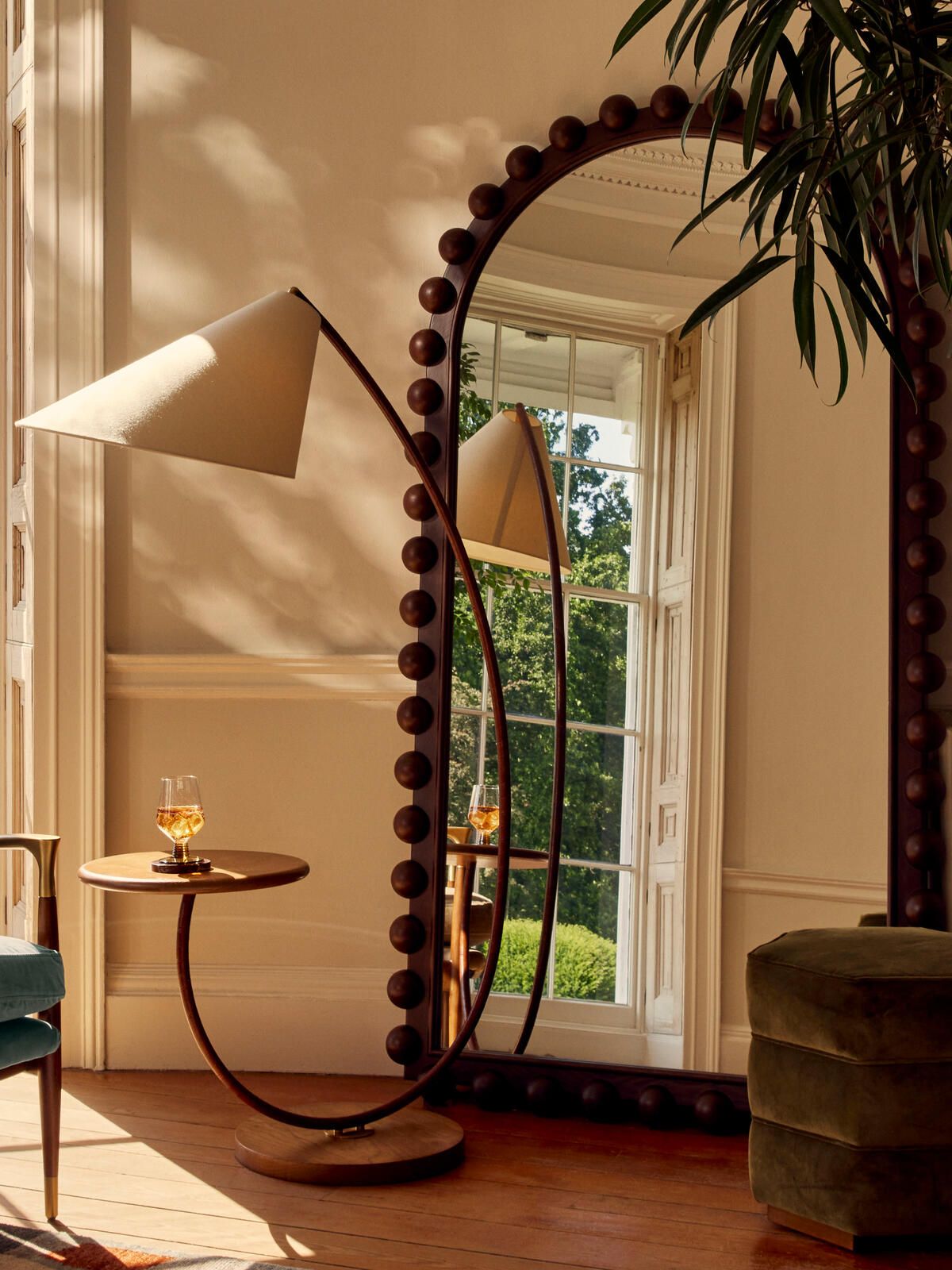 Arched Floor Lamps How to Add Style and Functionality with Floor Lamps