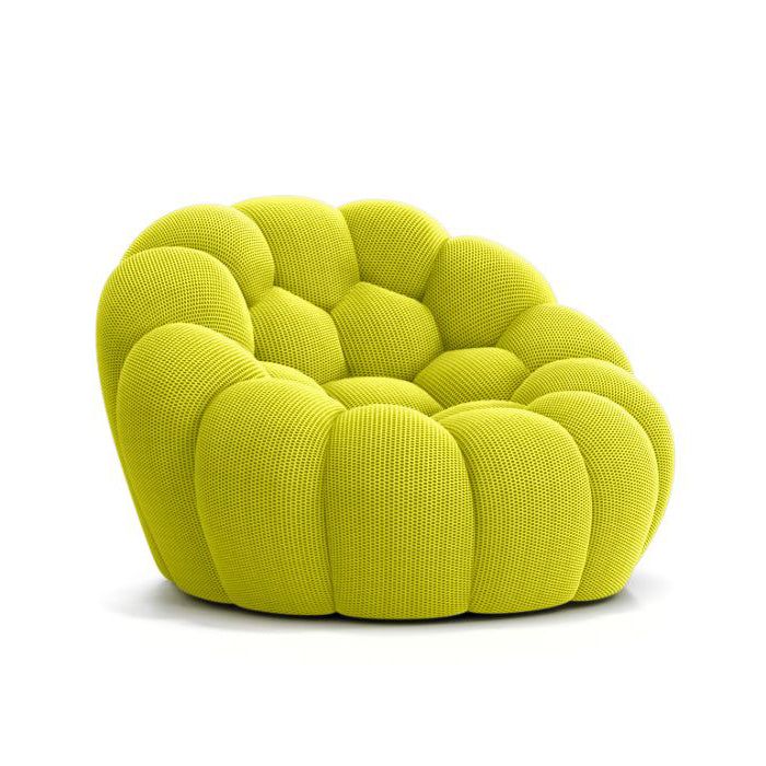 Armchair Comfortable seating option for relaxation and leisure time