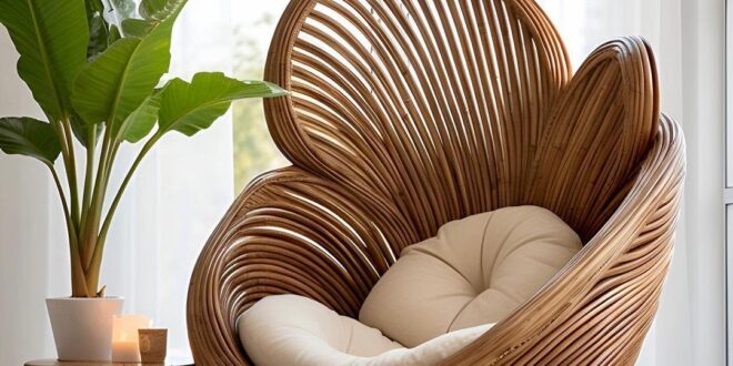 Armchairs Designs : Top Armchairs Designs to Elevate Your Living Space ...