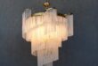 Art Deco Chandelier