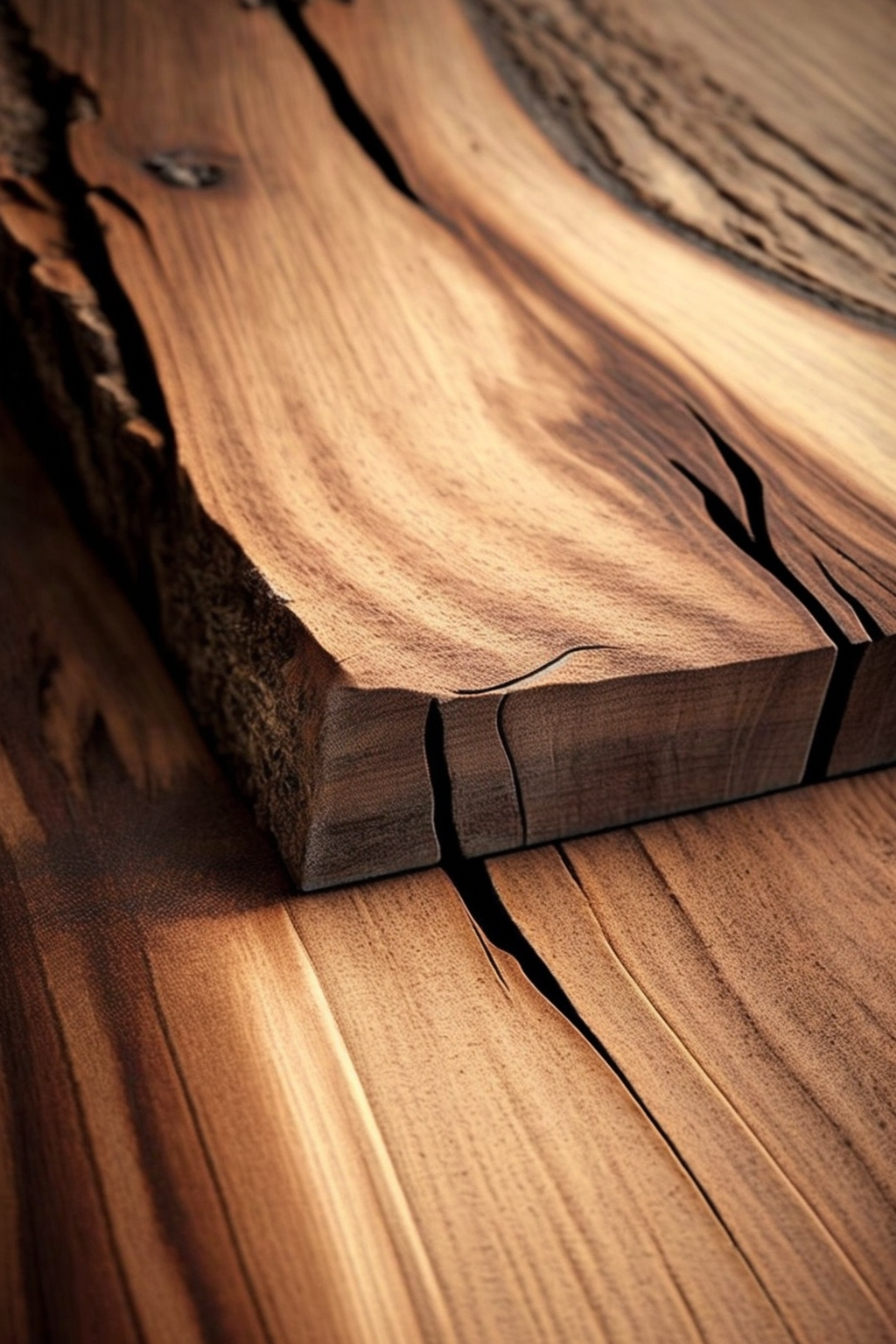 Ash Wood The Durable and Versatile Natural Material for Furniture and Flooring