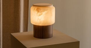 Asian Table Lamps