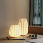 Asian Table Lamps