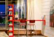 Attractive Ikea Lack Shelves Hacks