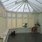 Awning For Conservatory