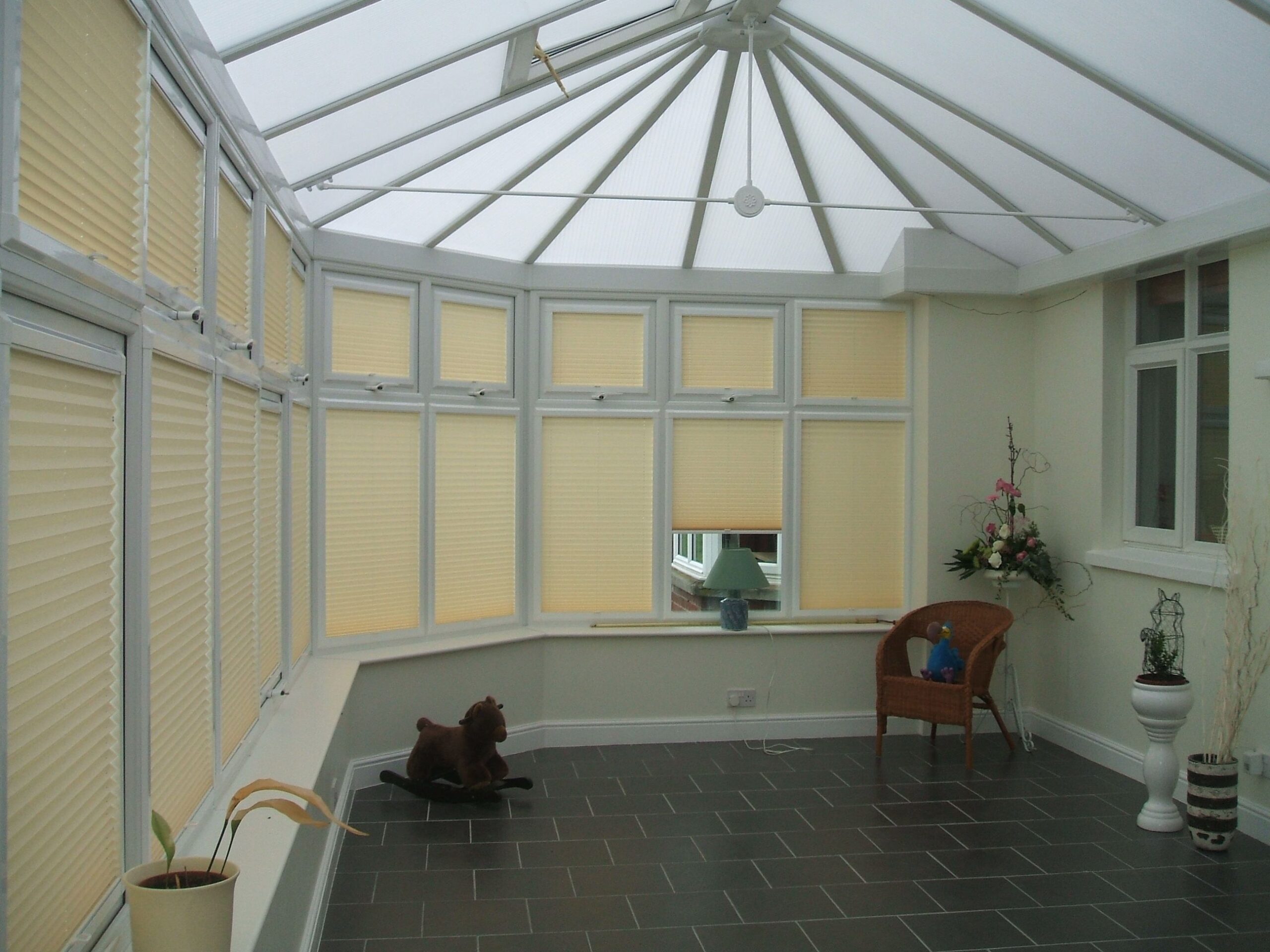 Awning For Conservatory Enhance Your Conservatory with Stylish and Functional Shade Solution