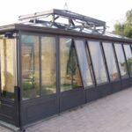 Awning For Conservatory