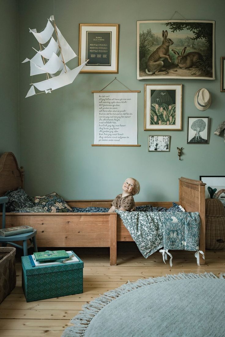Baby Room Decoration : Top Tips For Stylish Baby Room Decoration