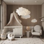 Baby Room Design