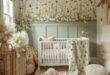 Baby Room Design