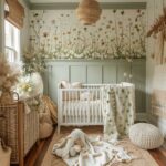 Baby Room Design