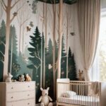 Baby Room Design