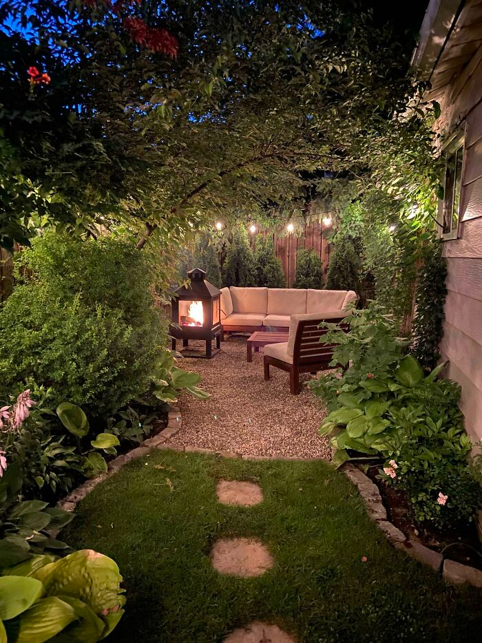 Backyard Garden Create Your Own Private Oasis in Your Outdoor Space with These Garden Design Ideas