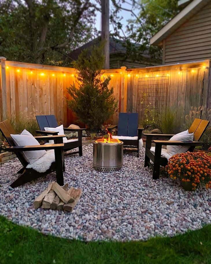 Backyard Garden Transform Your Outdoor Space into a Beautiful Green Oasis