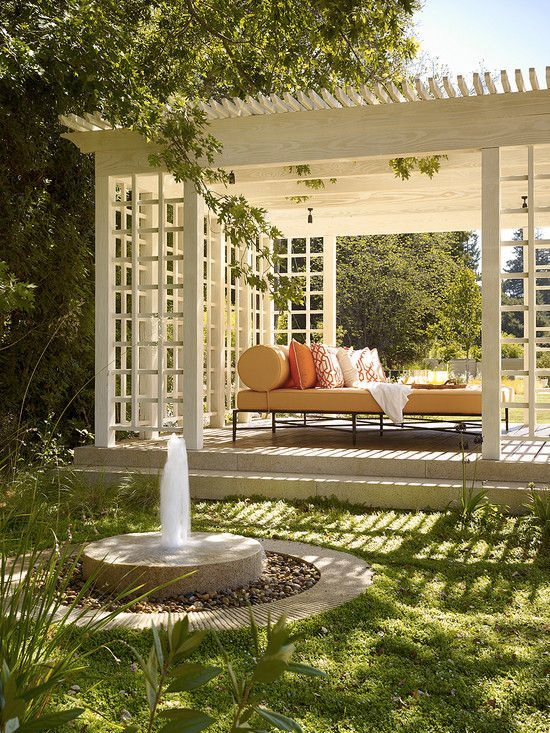 Backyard Gazebo Design Create Your Outdoor Oasis with These Stunning Gazebo Ideas