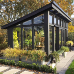 Backyard Gazebo Design