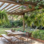 Backyard Gazebo Design