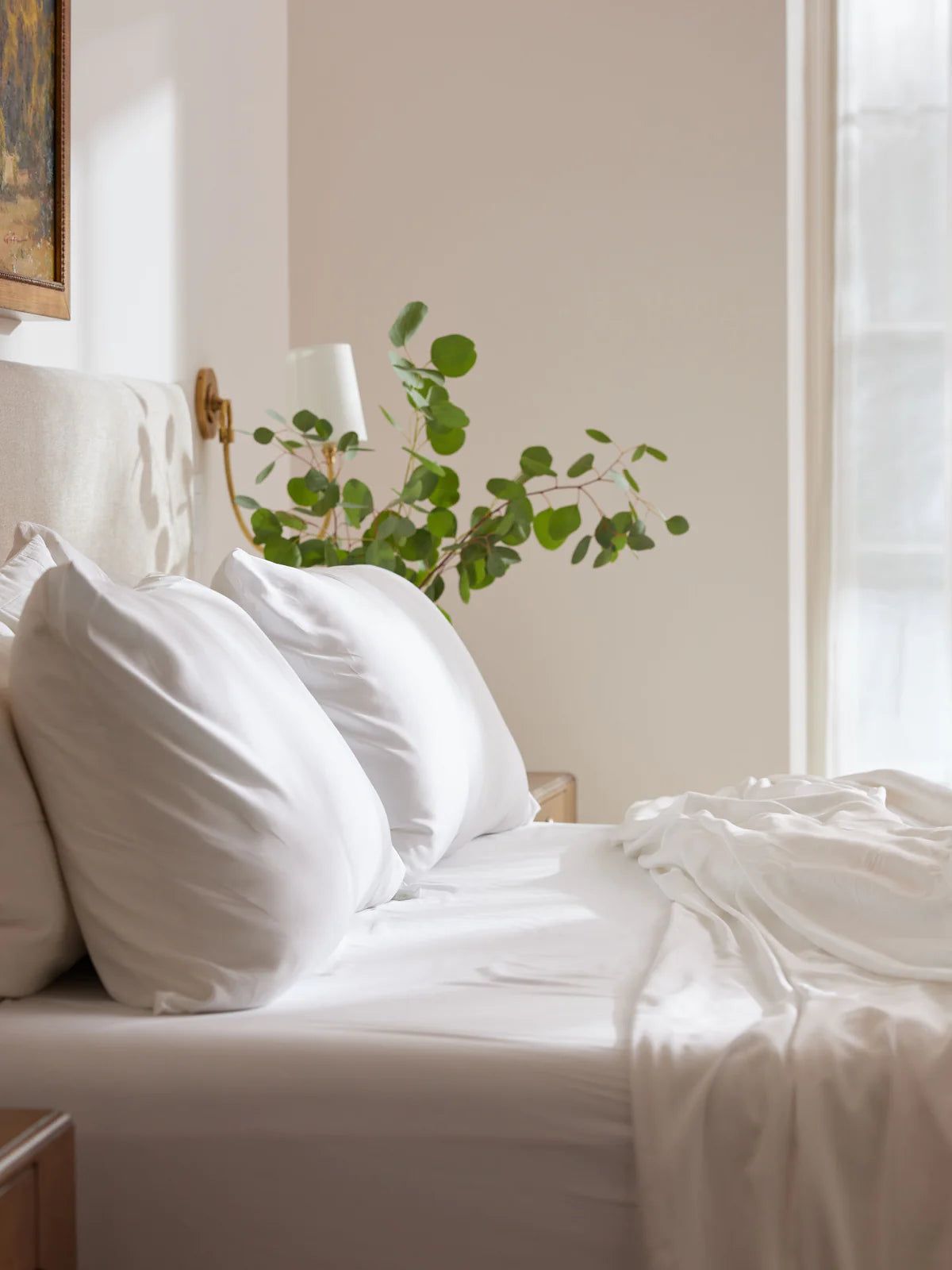 Bamboo Mattresses : The Benefits of Bamboo Mattresses for a Restful Sleep