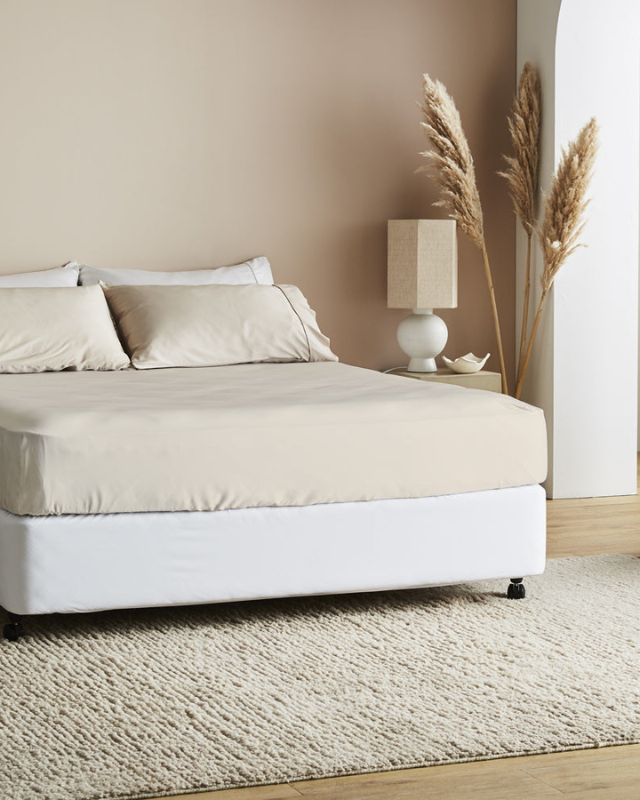 Bamboo Mattresses The Benefits of Sleeping on Sustainable and Eco-Friendly Bedding