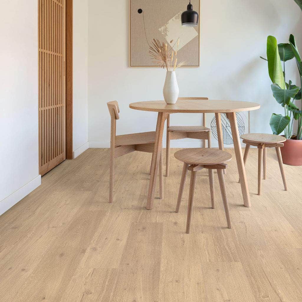 Bamboo Planks : The Benefits of Bamboo Planks for Your Flooring Needs