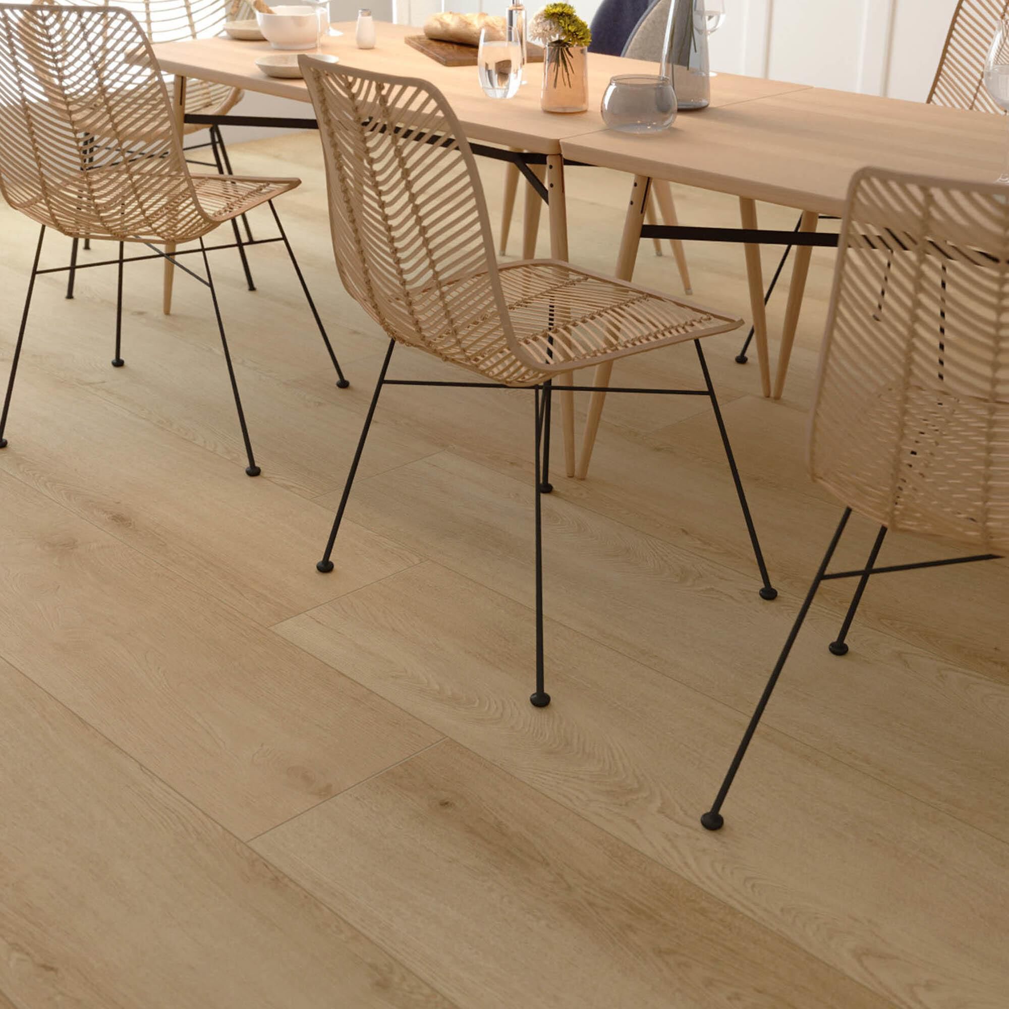 Bamboo Planks Top Ways to Use Bamboo in Home Decor