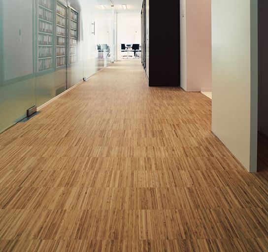Bamboo Planks Versatile and Sustainable Flooring Option: Why Bamboo Is the Top Choice
