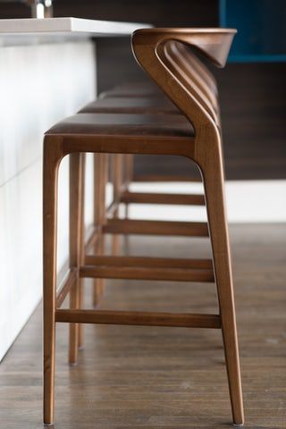 Kitchen Stools The Best Seating Options for Your Kitchen Area