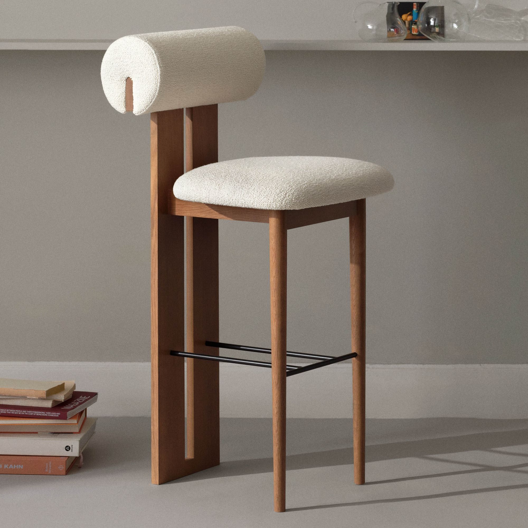 Bar Stools Seat Yourself Comfortably at Your Kitchen Counter