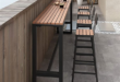 Bar Table