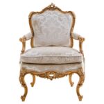 Baroque Furniture