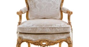 Baroque Furniture