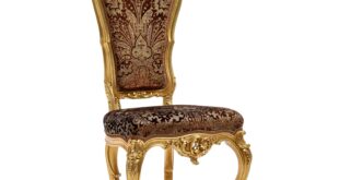 Baroque Furniture