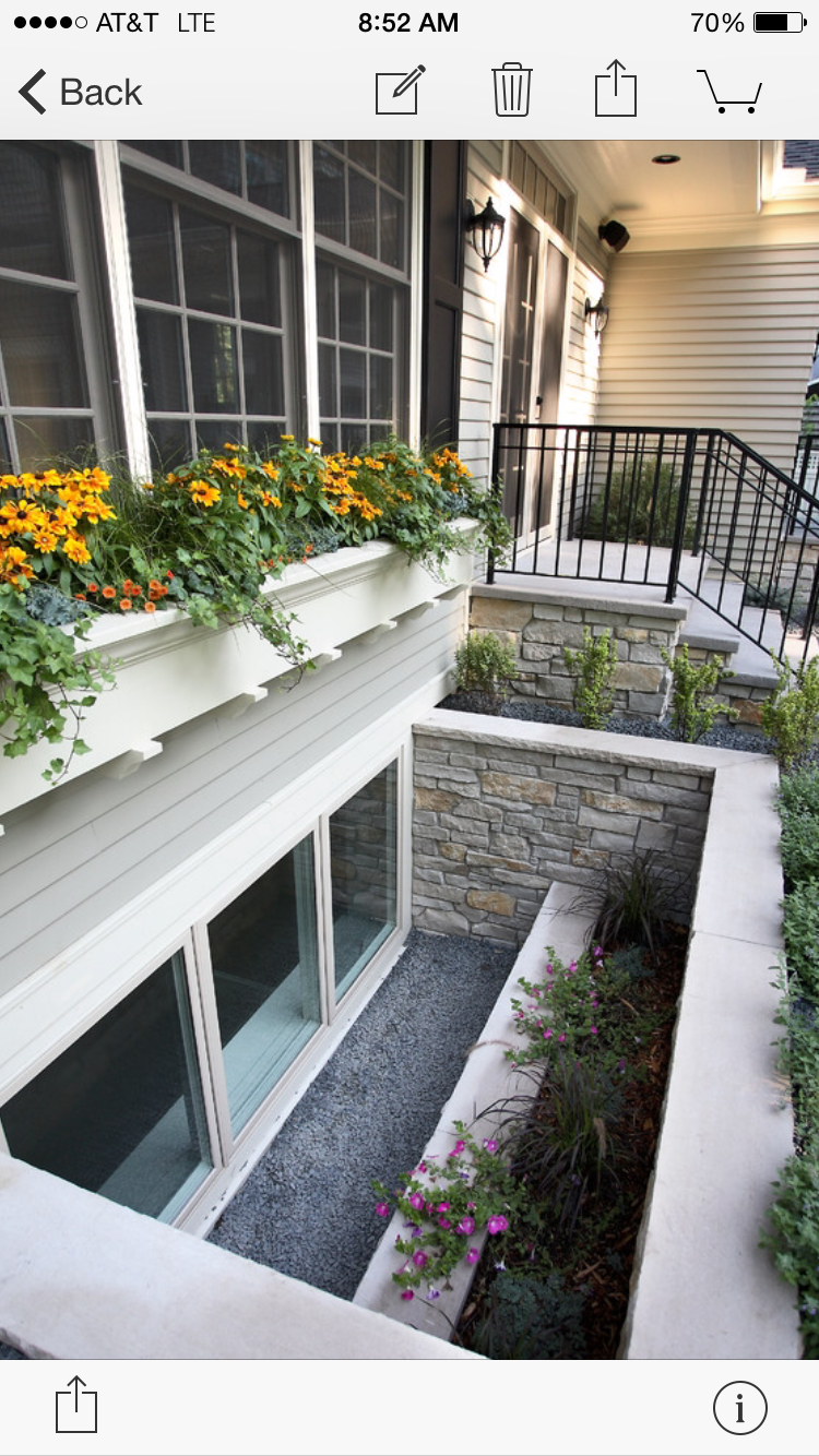 Basement Windows Top Tips for Enhancing Natural Light in Your Basement