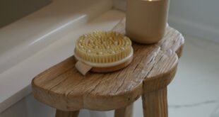 Bath Stool