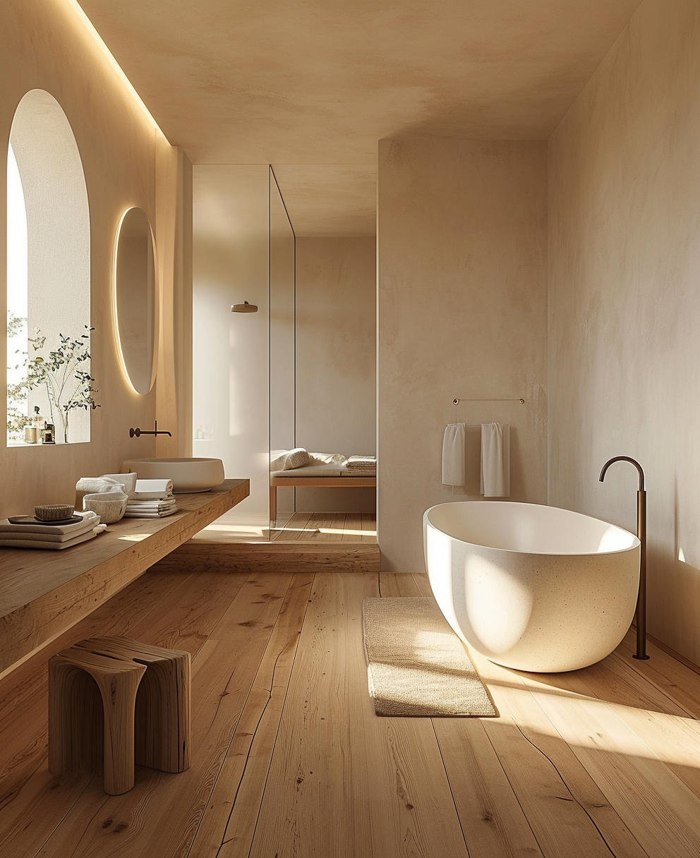 Bathroom Designs : Top Trending Bathroom Designs for Your Home Makeover