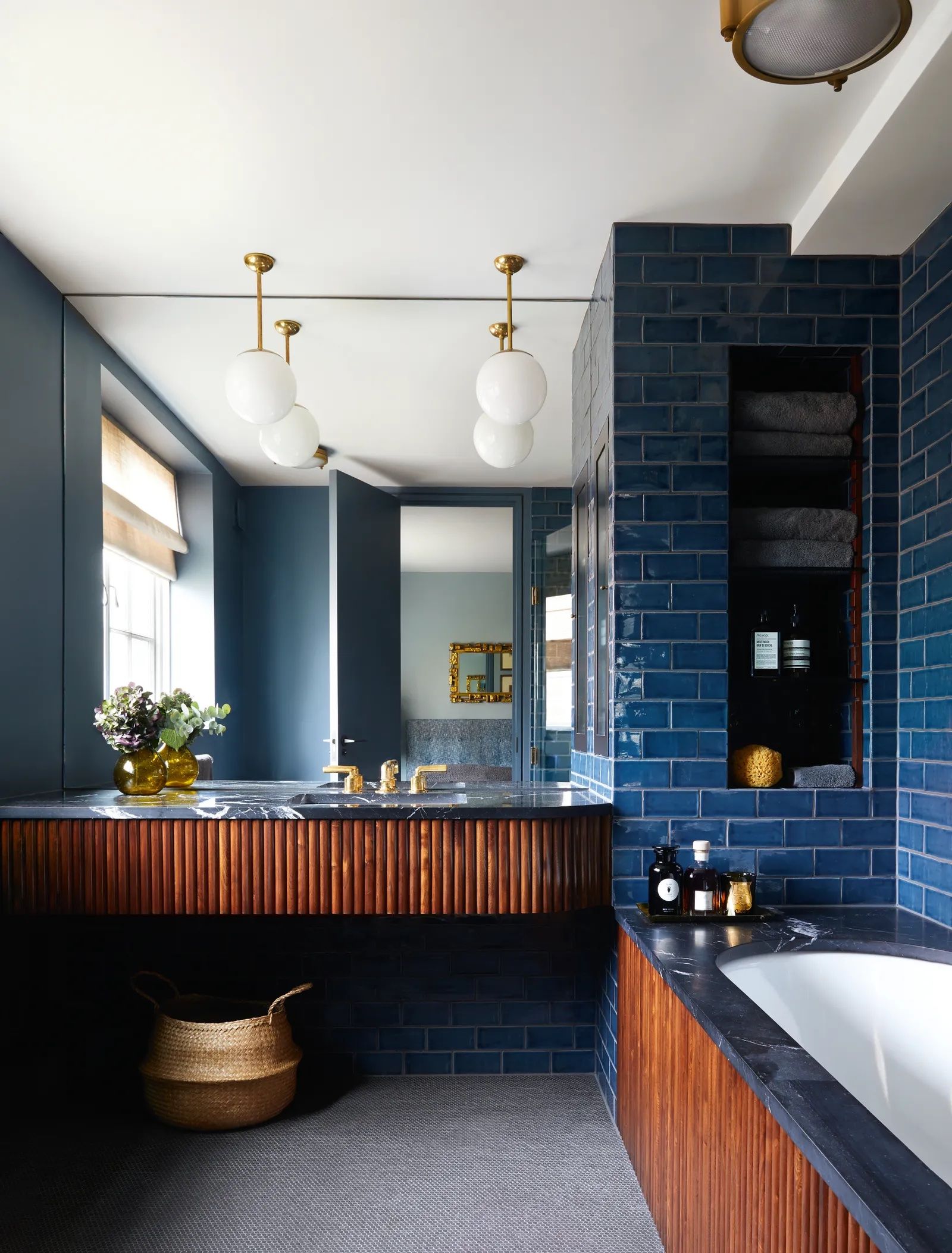 Bathroom Designs Top Trending Ideas for Modern Bathroom Decor