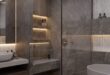 Bathroom Interior Design