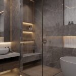 Bathroom Interior Design