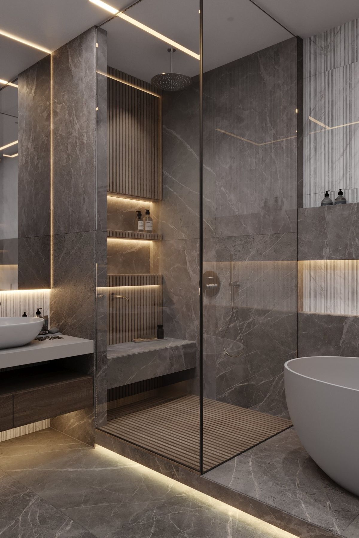 Bathroom Interior Design Create a Functional and Stylish Space with These Bathroom Design Tips