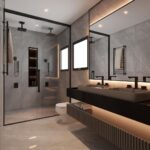 Bathroom Interior Design