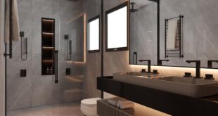 Bathroom Interior Design