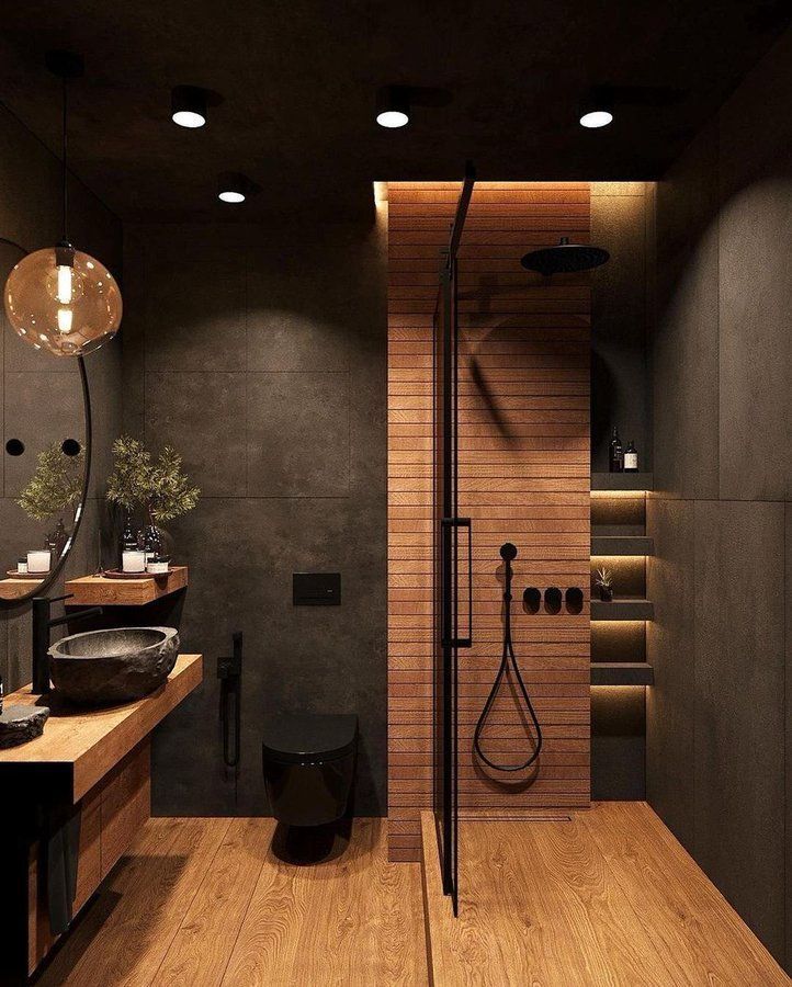 Bathroom Interior Design Elegant and Modern Bathroom Decor Ideas for Your Home