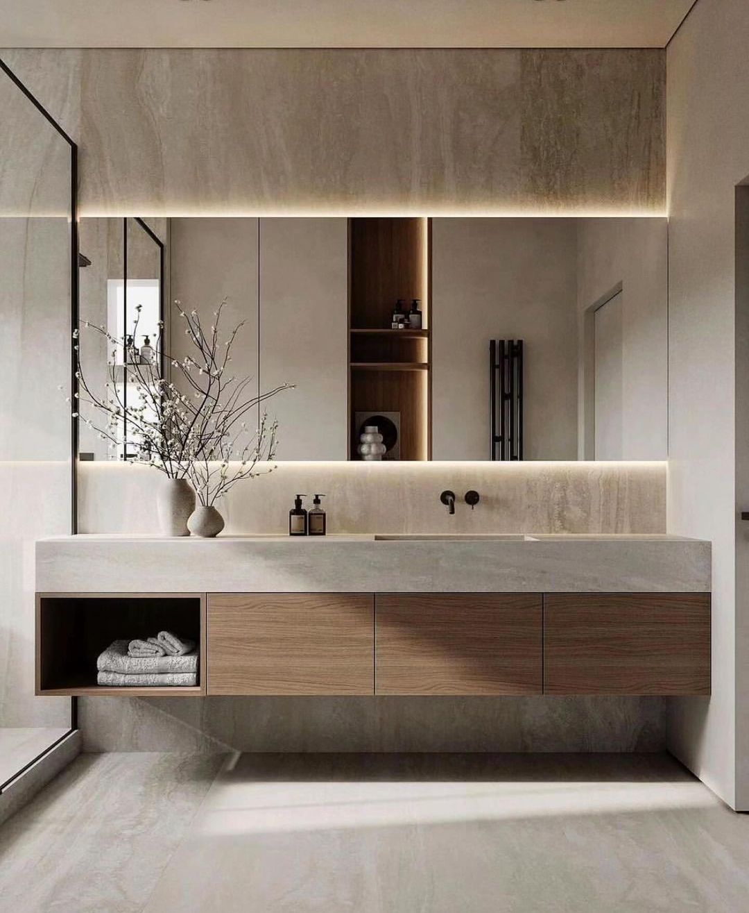 Bathroom Interior Design Enhance Your Space with Stylish and Functional Bathroom Decor