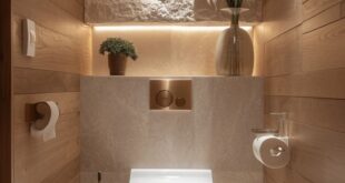 Bathroom Interior Design