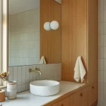 Bathroom Mirror Designs