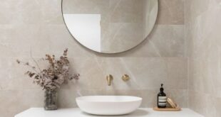 Bathroom Mirror Designs