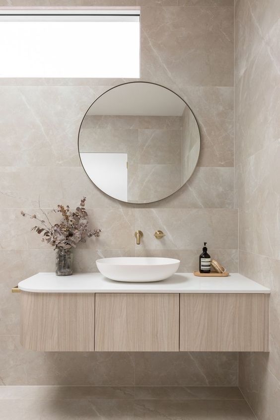 Bathroom Mirror Designs Top Stylish and Functional Mirror Ideas for Your Bathroom