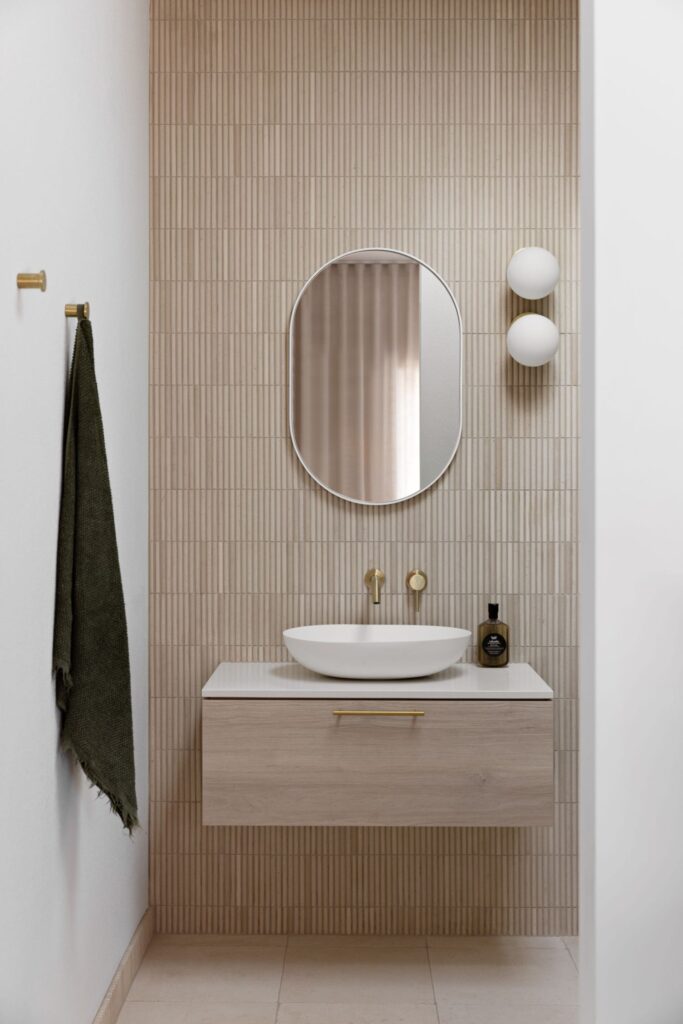 Bathroom Mirror Designs